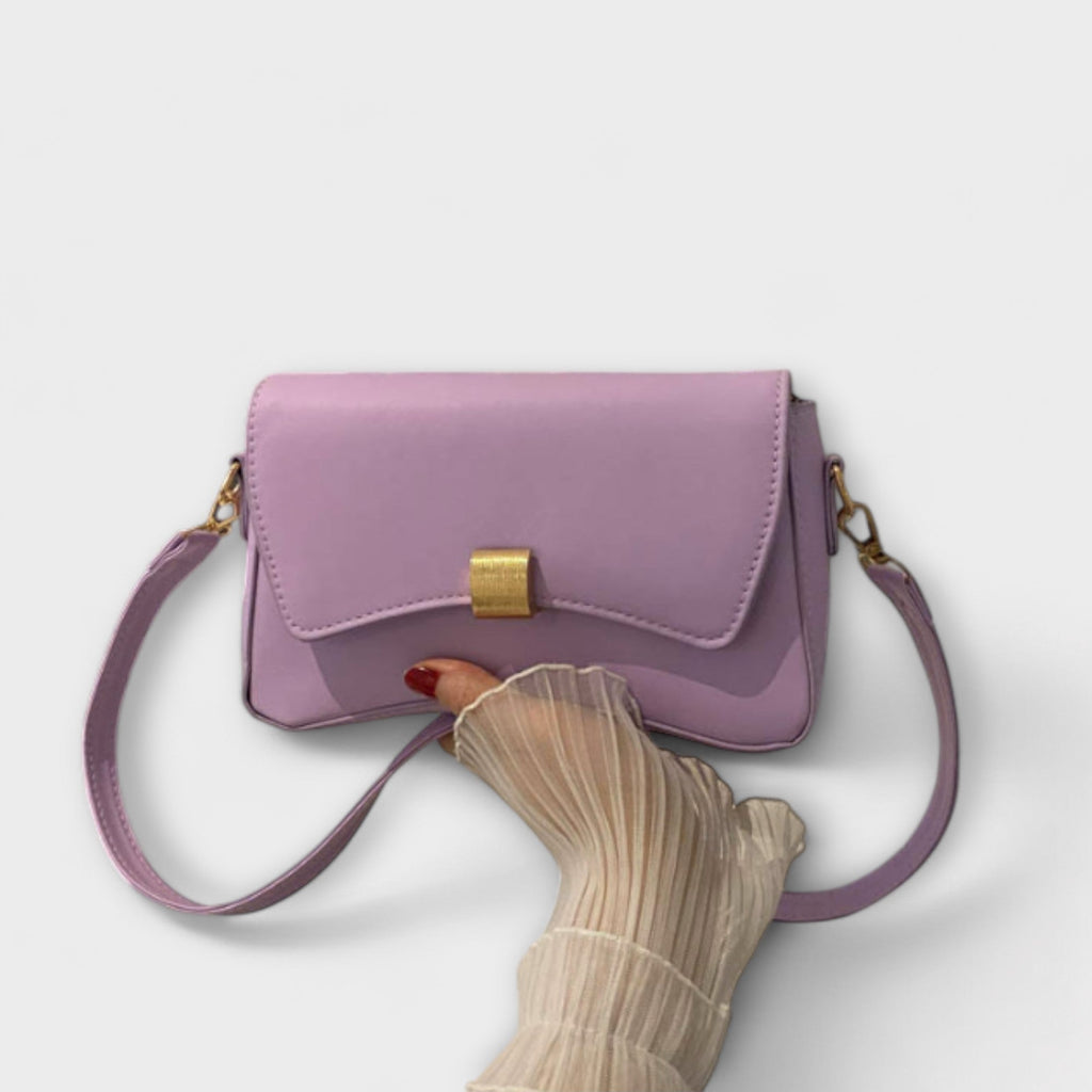 Ivy - Vintage Foldable Bag