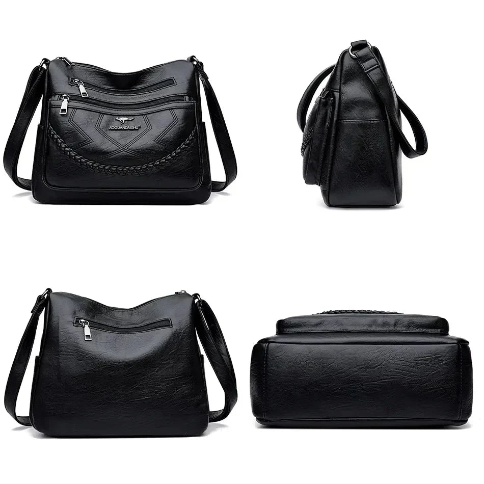 Elara | Designer Handbag
