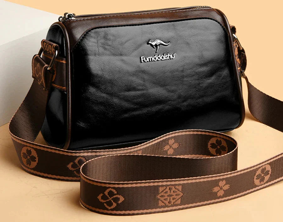Majestic | Leather Bag