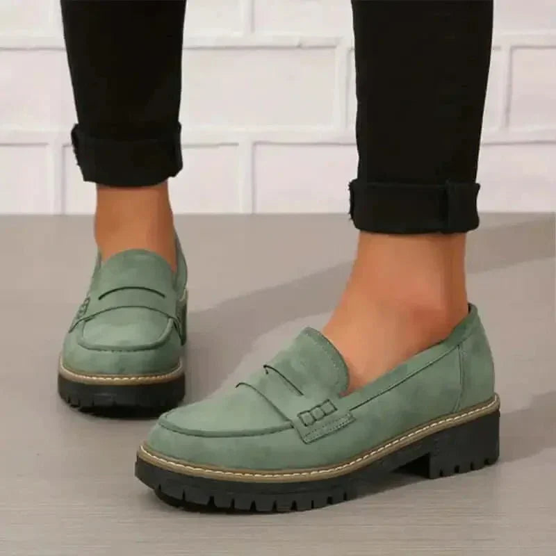 Nadya | Comfortable Women's Shoes™