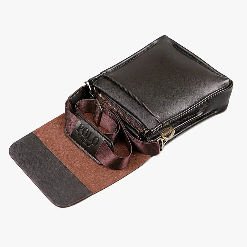 Vionna | Leather Bag