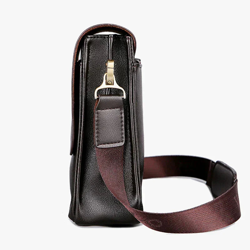 Vionna | Leather Bag