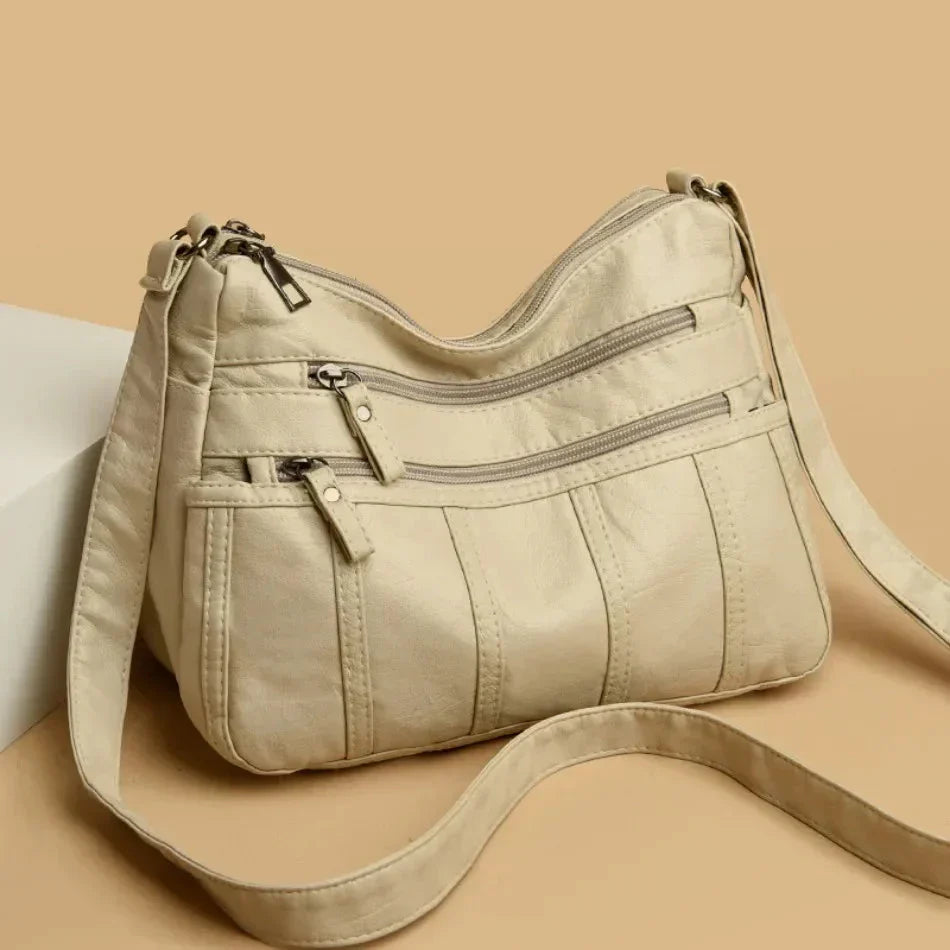 Nina | Shoulder Bag