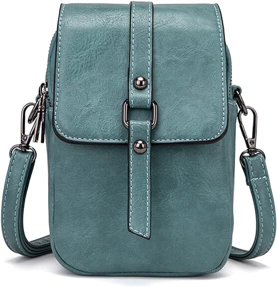 Kaelith | Multifunctional Bag