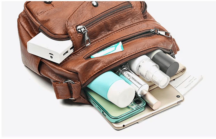 Rhea | Shoulder Bag